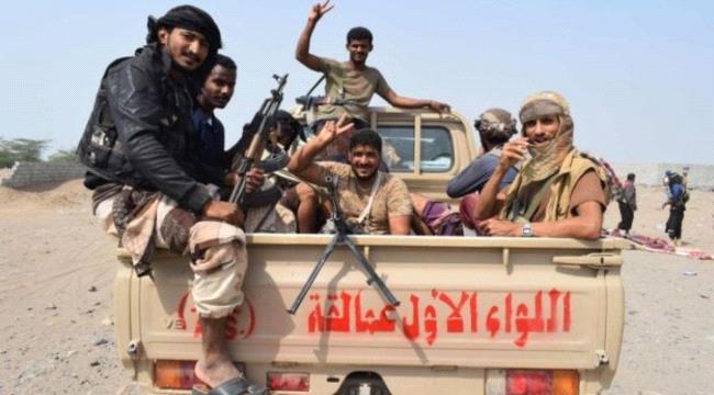 مقتل حوثيين بقصف مدفعي غربي اليمن