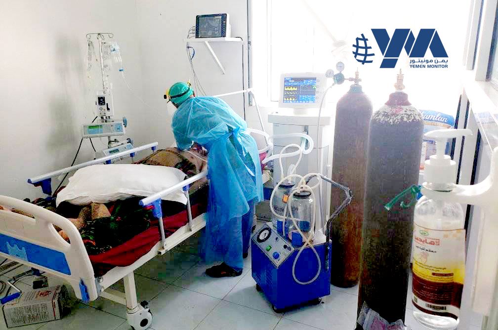 تسجيل 25 حالة إصابة بكورونا في مناطق سيطرة الحكومة اليمنية