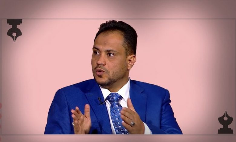 نقابة الصحفيين اليمنيين تنعي الصحفي إبراهيم مجاهد