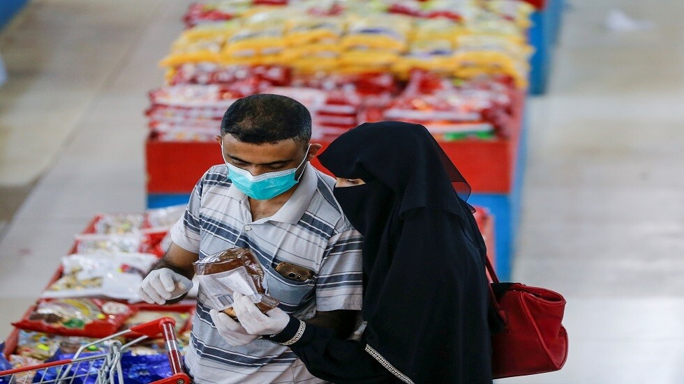 سبع وفيات بكورونا في مناطق سيطرة الحكومة اليمنية