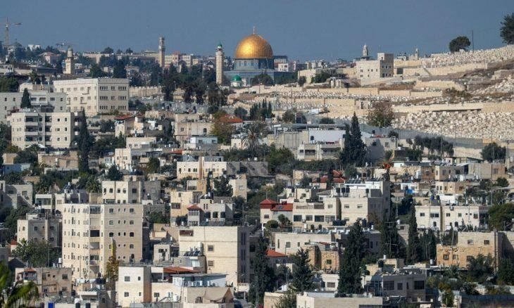 توقعات بتأجيل الانتخابات الفلسطينية في ظل منع إسرائيل إجراءها في القدس