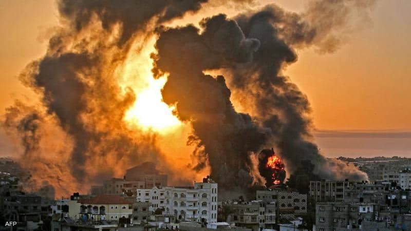 وزير خارجية اليمن: التصعيد الوحشي للاحتلال الإسرائيلي يتطلب موقفا إسلاميا موحدا