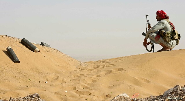 الخارجية الأمريكية ترحب بموقف مجلس الأمن المطالب بوقف هجمات الحوثيين على مأرب