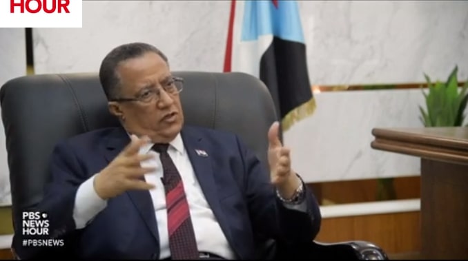 المجلس الانتقالي: انفصال جنوب اليمن أو حرب طويلة