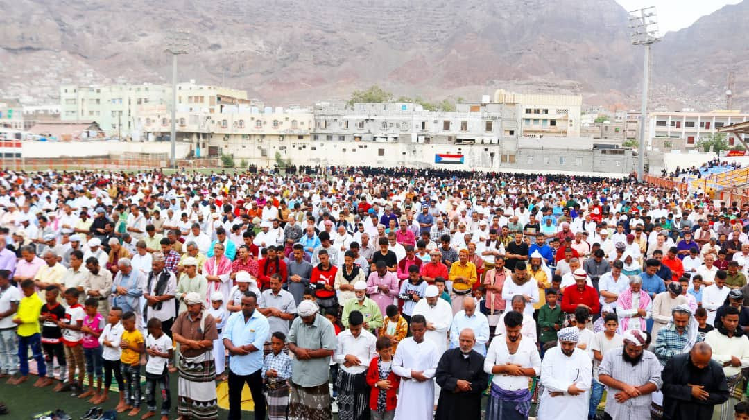 الأوقاف اليمنية تحدد موعد صلاة العيد وتشدد على الالتزام بالإجراءات الاحترازية للحد من “كورونا”