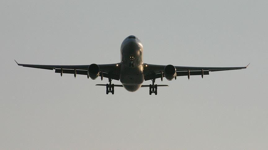 شركات طيران دولية تلغي رحلاتها الى إسرائيل