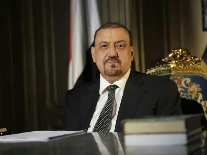 رئيس البرلمان اليمني يدعو إلى التصدي للعربدة “الإسرائيلية” ضد الفلسطينيين