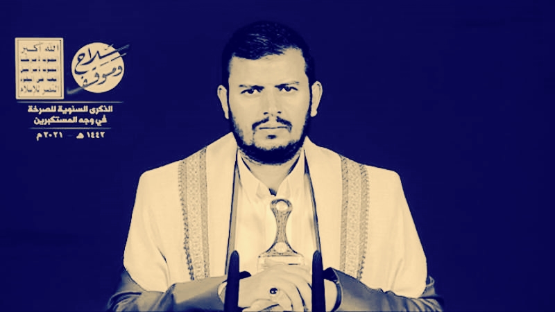 زعيم الحوثيين يطالب السعودية والإمارات تلبيه “شروط الجماعة” لتحقيق السلام
