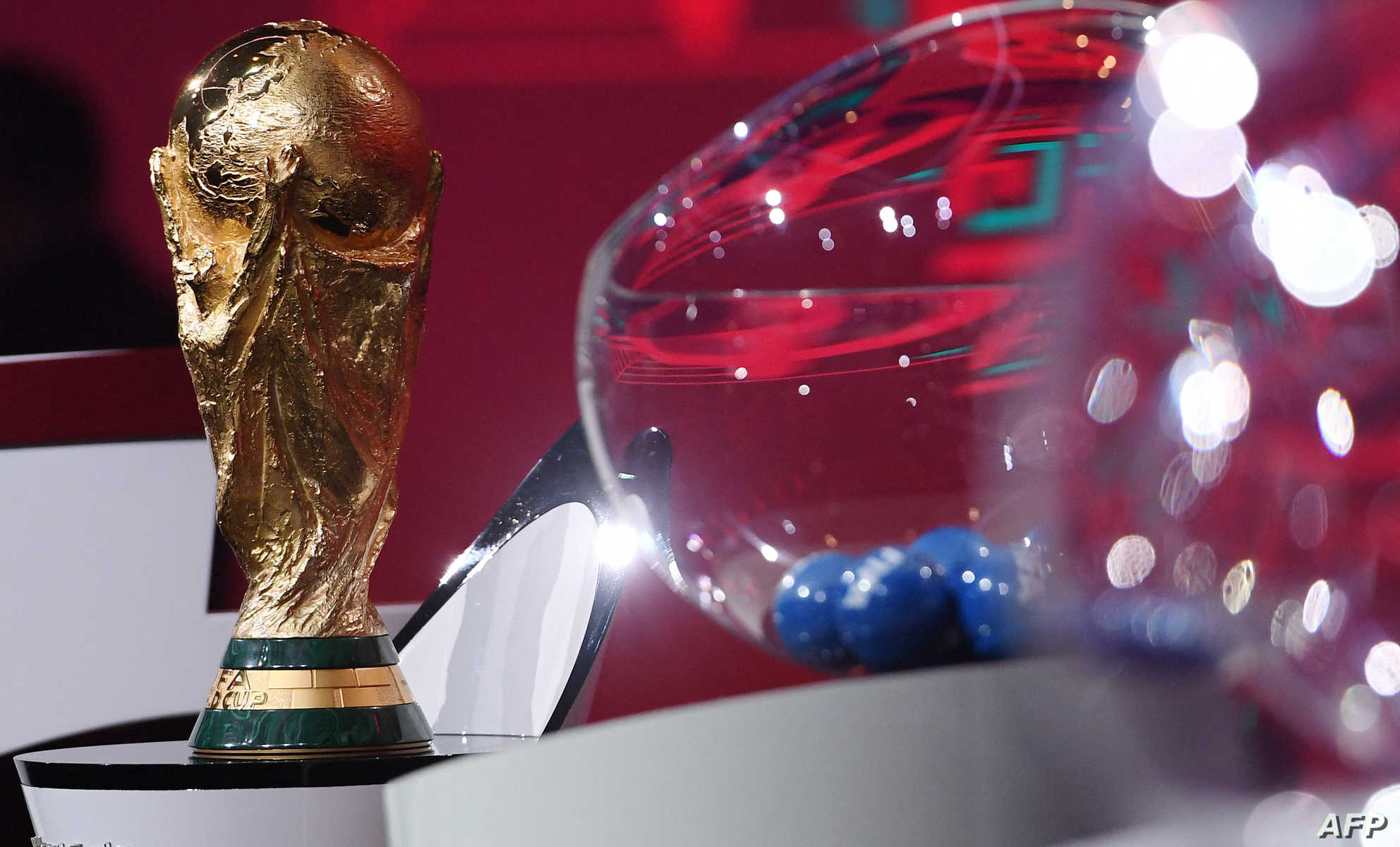 السعودية تدرس الترشح لتنظيم كأس العالم مع بلد أوروبي