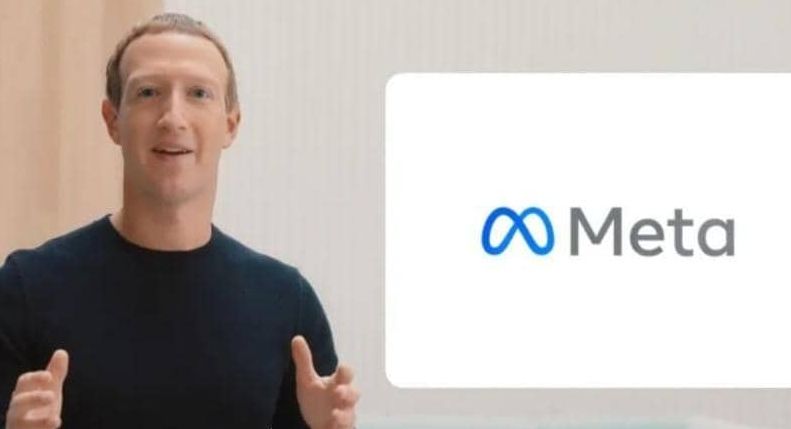 فيسبوك تعلن رسمياً تغيير اسمها إلى “ميتا”