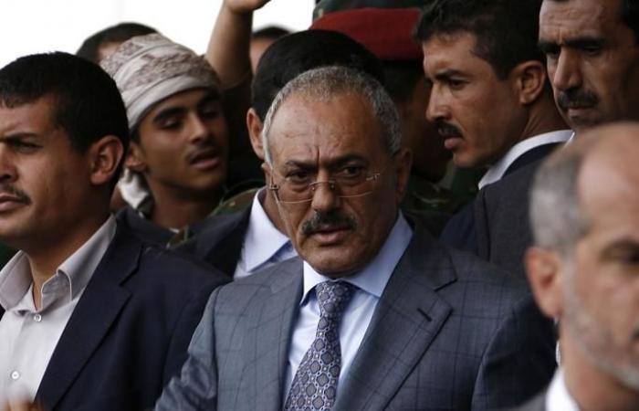 (انفراد).. الحوثيون يمنعون “بيع وشراء العقارات” في مسقط رأس “عائلة صالح”