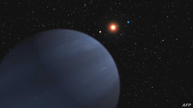 علماء يعثرون على عشرات “الكواكب المارقة” في الفضاء