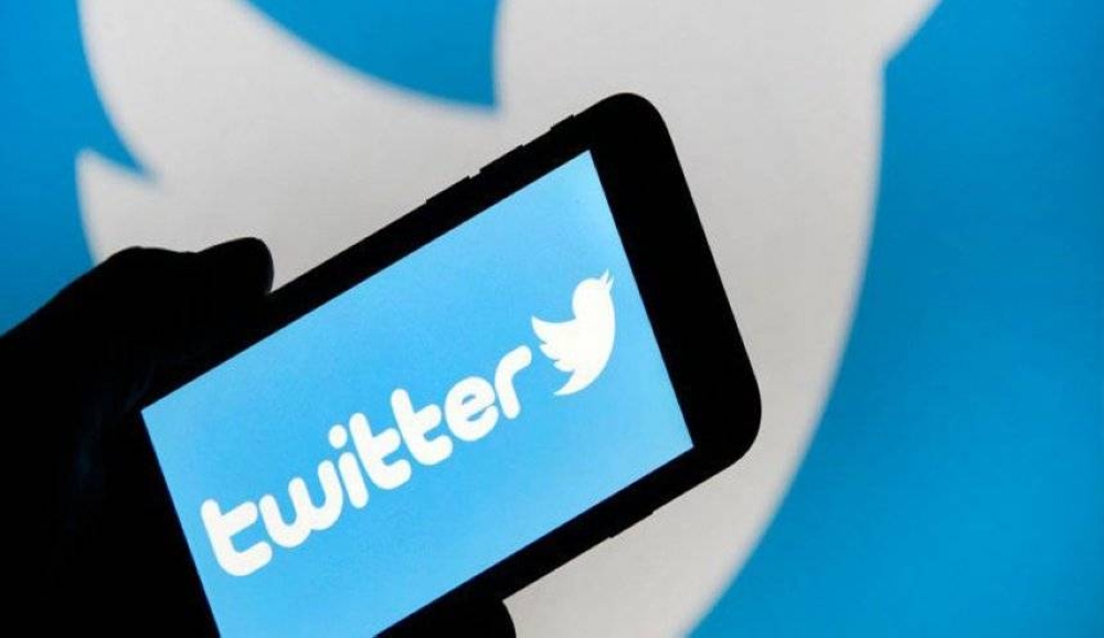 تويتر تلغي نحو 3500 حساب لممارستها عمليات دعاية سياسية حكومية