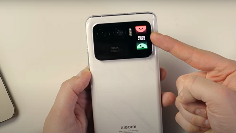 هاتف بقدرات تصوير جبّارة من Xiaomi قد يظهر قريبا