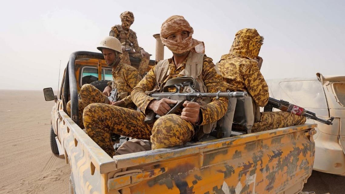 الجيش اليمني يعلن استعادة مواقع عسكرية جديدة في صعدة معقل الحوثيين