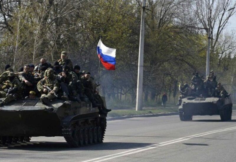 “الناتو” يتوقع هجوماً روسياً لأوكرانيا واسع النطاق.. وبوتين: اتفاق مينسك مات