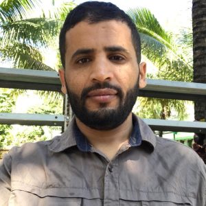 صورة مجاهد السلالي