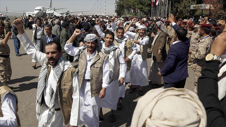 صحيفة أردنية: تفاهمات بين الحوثيين والحكومة اليمنية