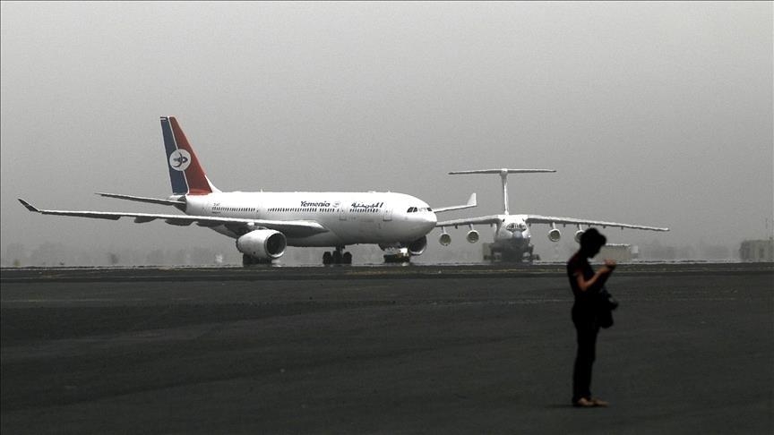 استمرار الرحلات الجوية بين عمّان وصنعاء رغم التوترات في اليمن