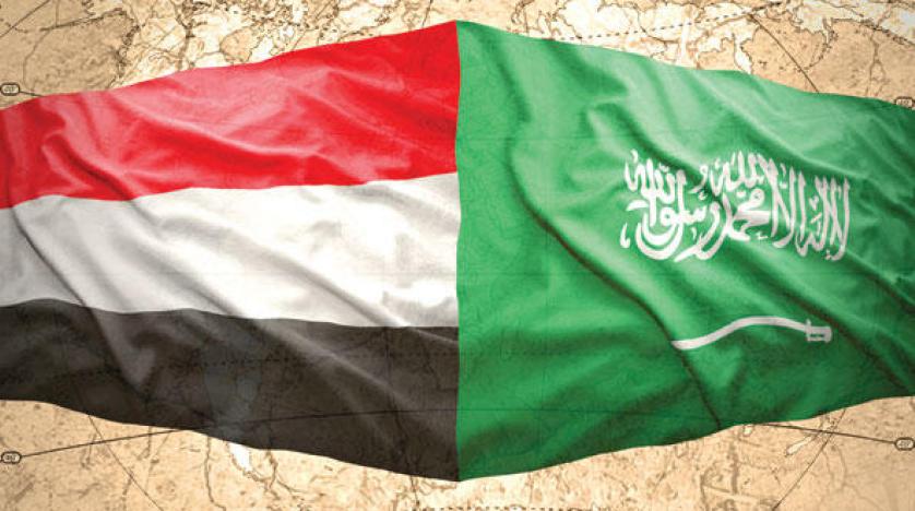 صحيفة سعودية: المملكة تربطها باليمن علاقات تاريخية تتجاوز الأعراف الدبلوماسية