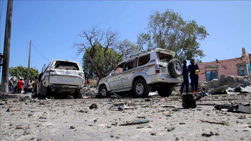 الخارجية الأمريكية تدرج 5 من قياديات “الشباب” الصومالية على لائحة الإرهاب