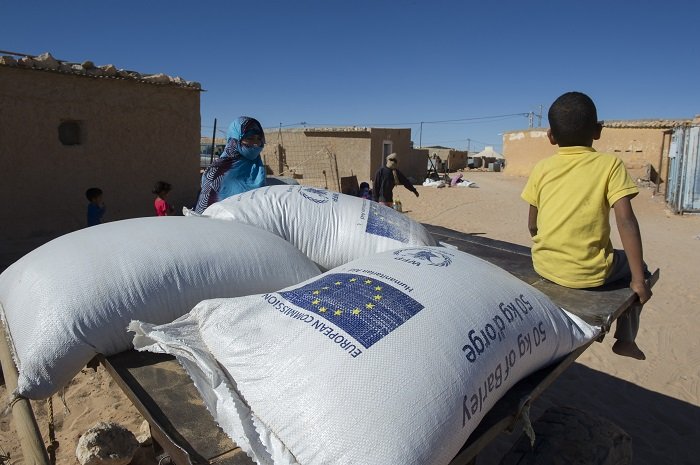 الاتحاد الأوروبي يتعهد بتقديم 35 مليون يورو لمساعدة الفئات الأكثر ضعفا في اليمن