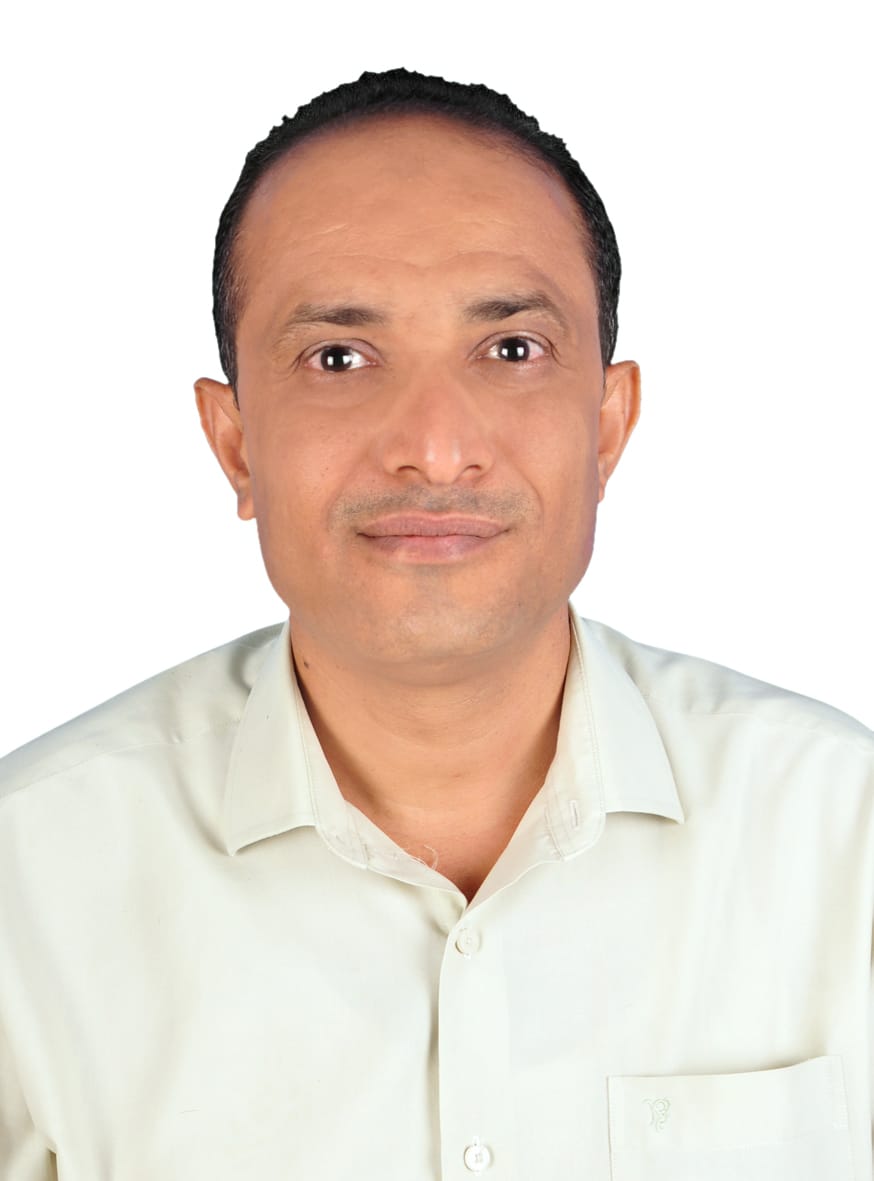 صورة سامي نعمان الأثوري