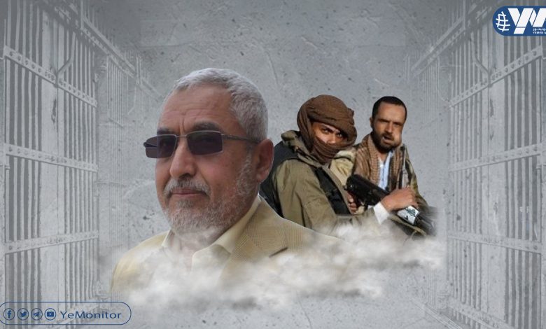 أسرة قحطان: نعيش مرارة الخذلان لاستمرار إخفائه في سجون الحوثيين