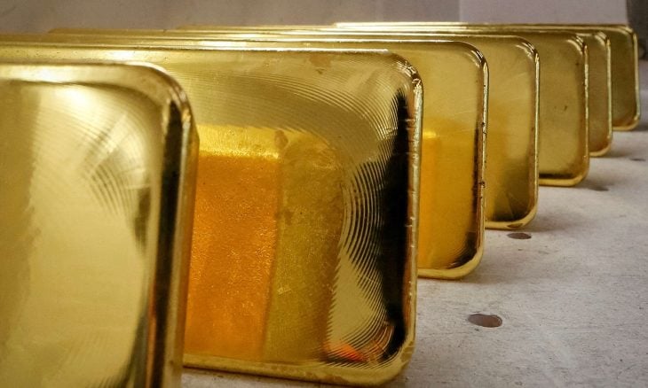 أسعار الذهب تتراجع بعد التوصل لاتفاق بخصوص سقف الدين الأمريكي
