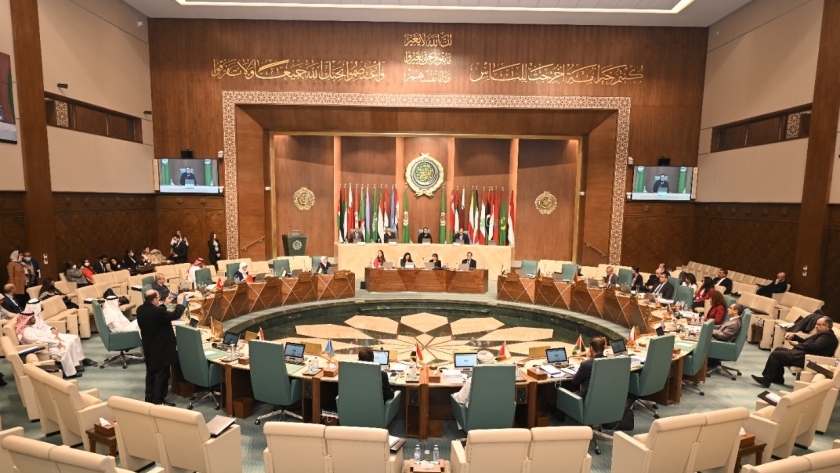 وزراء الخارجية العرب: الأمن المائي لمصر والسودان لا يتجزأ من الأمن العربي