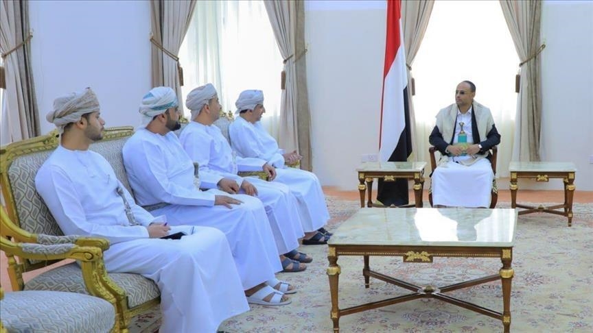 سلطنة عمان… مباحثات الرياض جاءت استكمالا للجهود المبذولة في الفترة الماضية