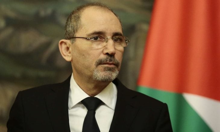وزير الخارجية الأردني: استمرار الحرب على غزة سيؤدي بالمنطقة إلى الهاوية