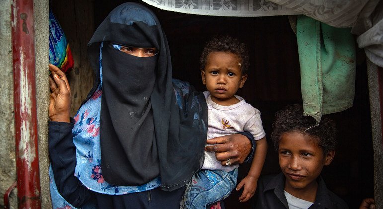 في يوم الأغذية العالمي… شبح انعدام الأمن الغذائي باليمن يلوح في الأفق