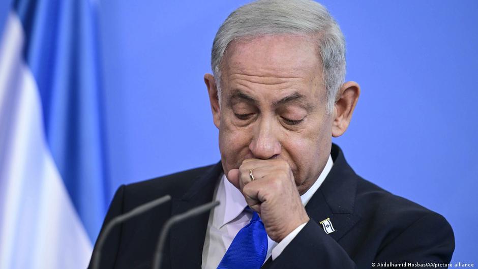 نتنياهو يرفض عودة السلطة الفلسطينية إلى قطاع غزة