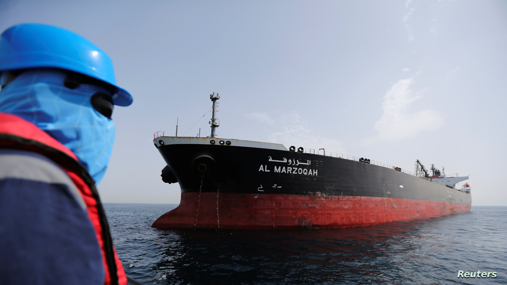 وكالة: الأحداث في البحر الأحمر تؤخر تصدير النفط السعودي والعراقي لأوروبا