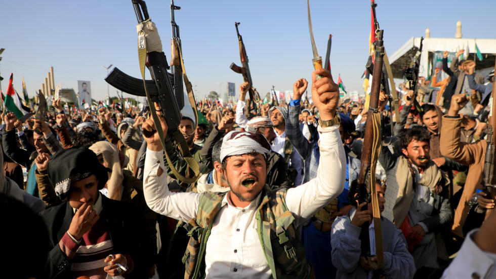 الولايات المتحدة تستعد لإعادة تصنيف الحوثيين كإرهابيين عالميين