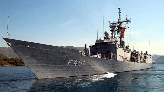 وكالة: تركيا تتجه لتمديد مهمة قواتها البحرية في خليج عدن