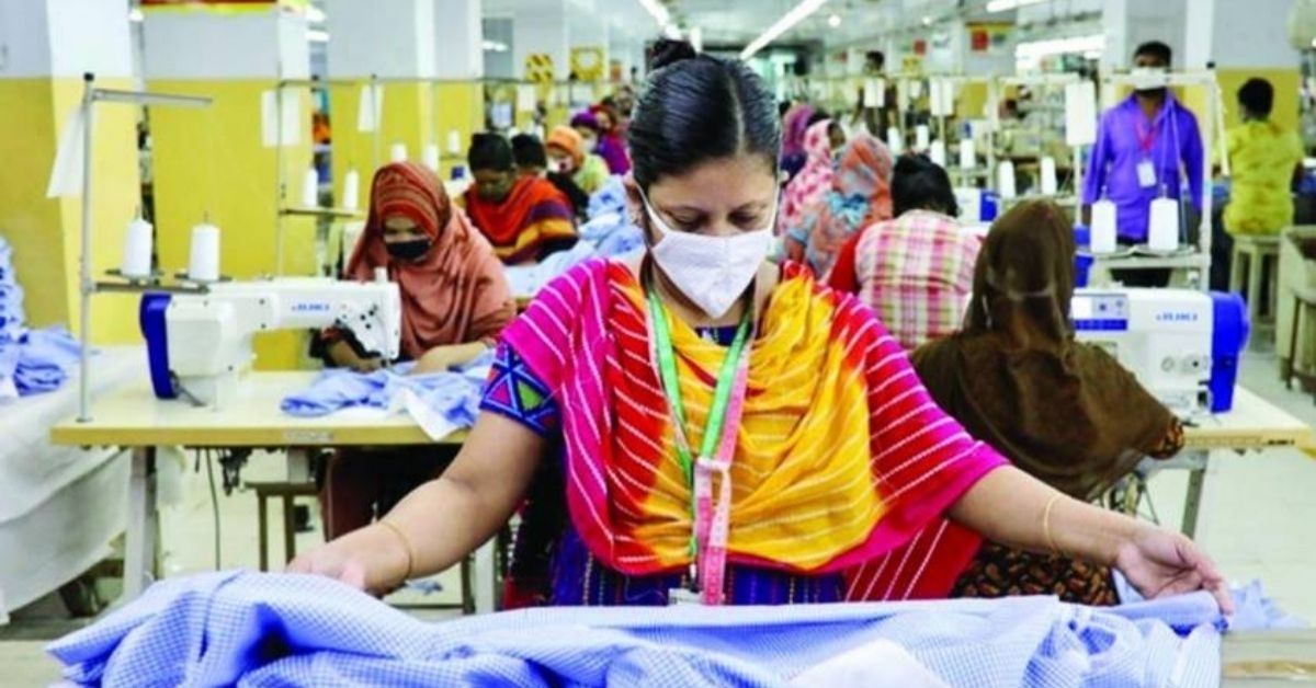 أزمة البحر الأحمر: صادرات الملابس البنغلاديشية تتلقى ضربة مزدوجة