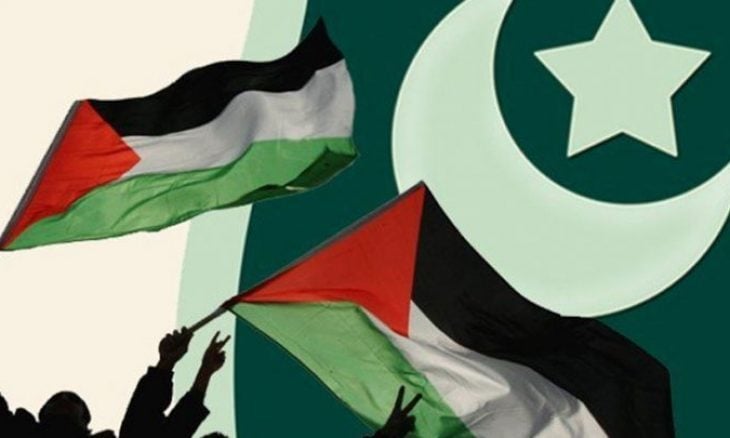 باكستان تطالب الأمم المتحدة بخطوات لوقف “مذبحة” غزة