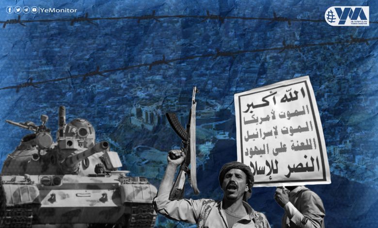 مركز دراسات: الحوثيون أحالوا حقَّ اليمنيين بفتح الطرقات إلى سجال إعلامي وسياسي