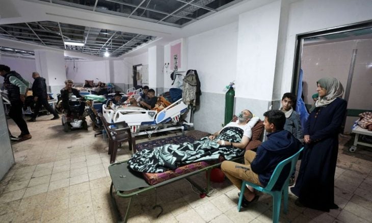 بوساطة قطرية.. اتفاق بين إسرائيل وحماس لإدخال أدوية إلى غزة