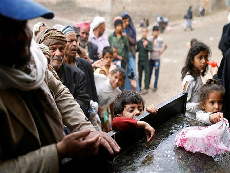 التأثيرات المحتملة لتصاعد أزمة البحر الأحمر على انعدام الأمن الغذائي في اليمن
