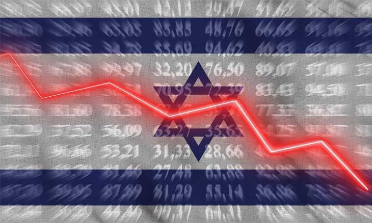 بلومبرغ: إسرائيل غاضبة من قرار “موديز” خفض تصنيفها الائتماني
