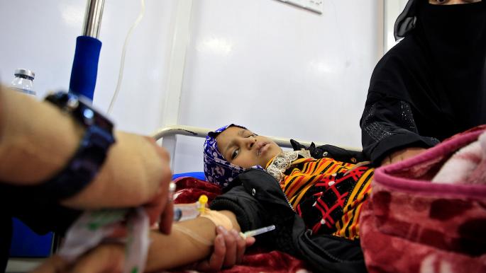 مرضى السرطان في اليمن… أعداد مخيفة وعجز في الجانب الطبي نتيجة شحة الإمكانات! (تقرير خاص)