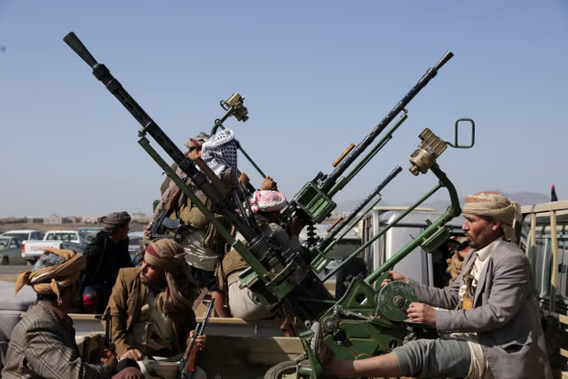 “إندبندنت”: قوة بريطانية بصواريخ تتمركز في الرياض لصد هجمات محتملة للحوثيين