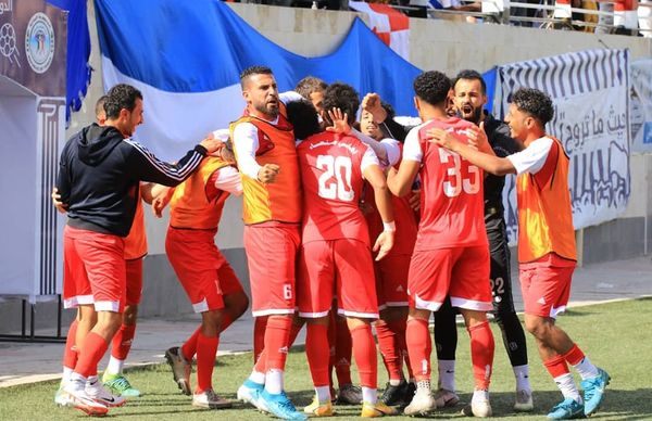 الأهلي يتوج بلقب الدوري اليمني للمرة السابعة