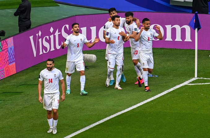 إيران تهزم اليابان في الوقت القاتل وتتأهل لنصف نهائي كأس آسيا