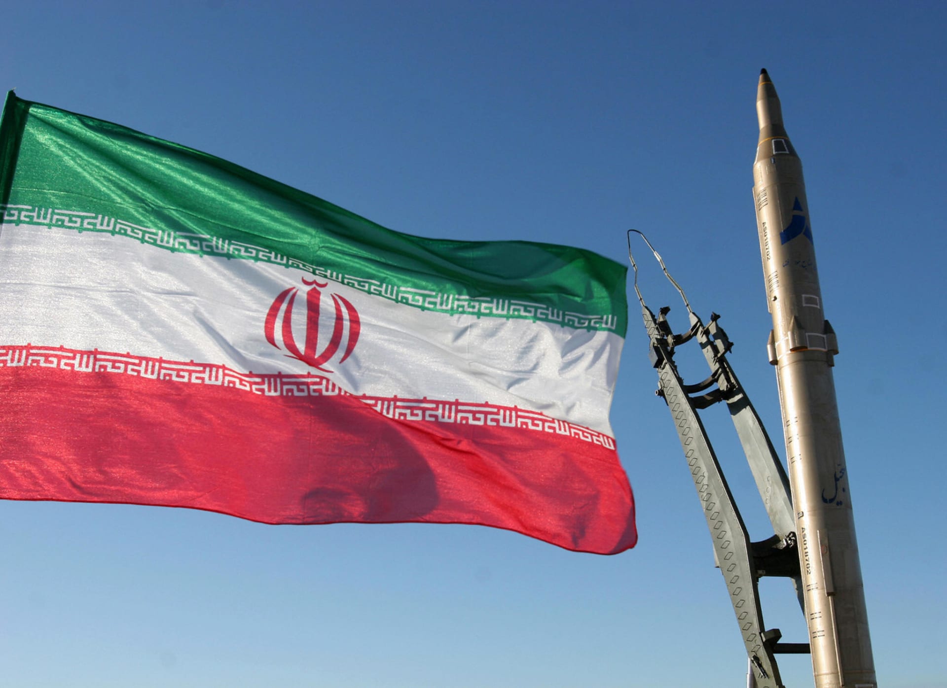 أمريكا تفرض عقوبات جديدة على شبكات لشراء وتوريد الأسلحة الإيرانية