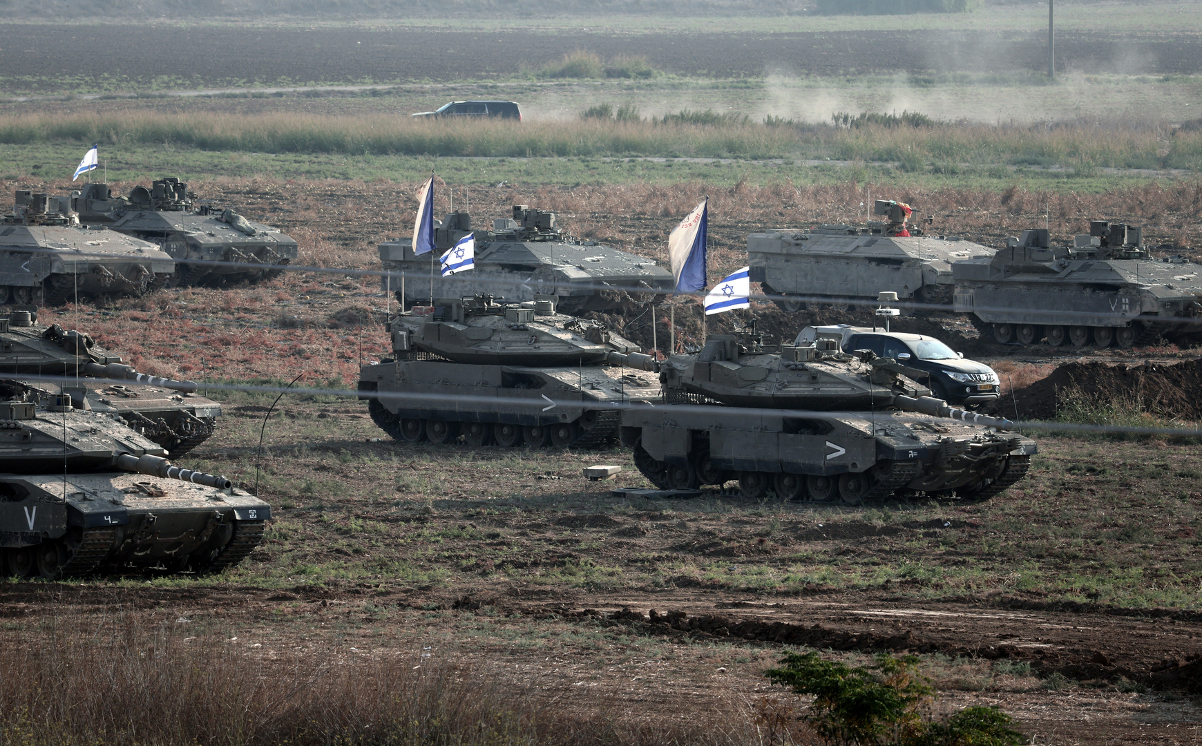 فرنسا تنفي تزويد الاحتلال الإسرائيلي بأسلحة خلال العدوان على غزة