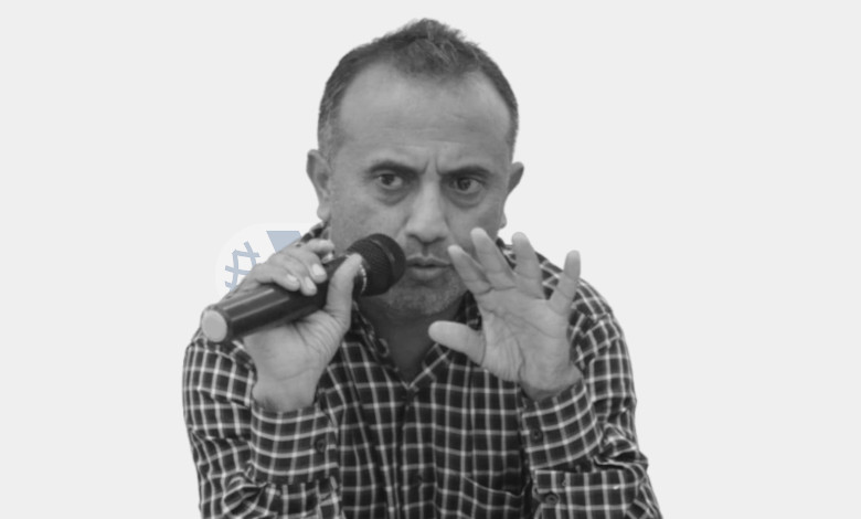 صورة فؤاد مسعد